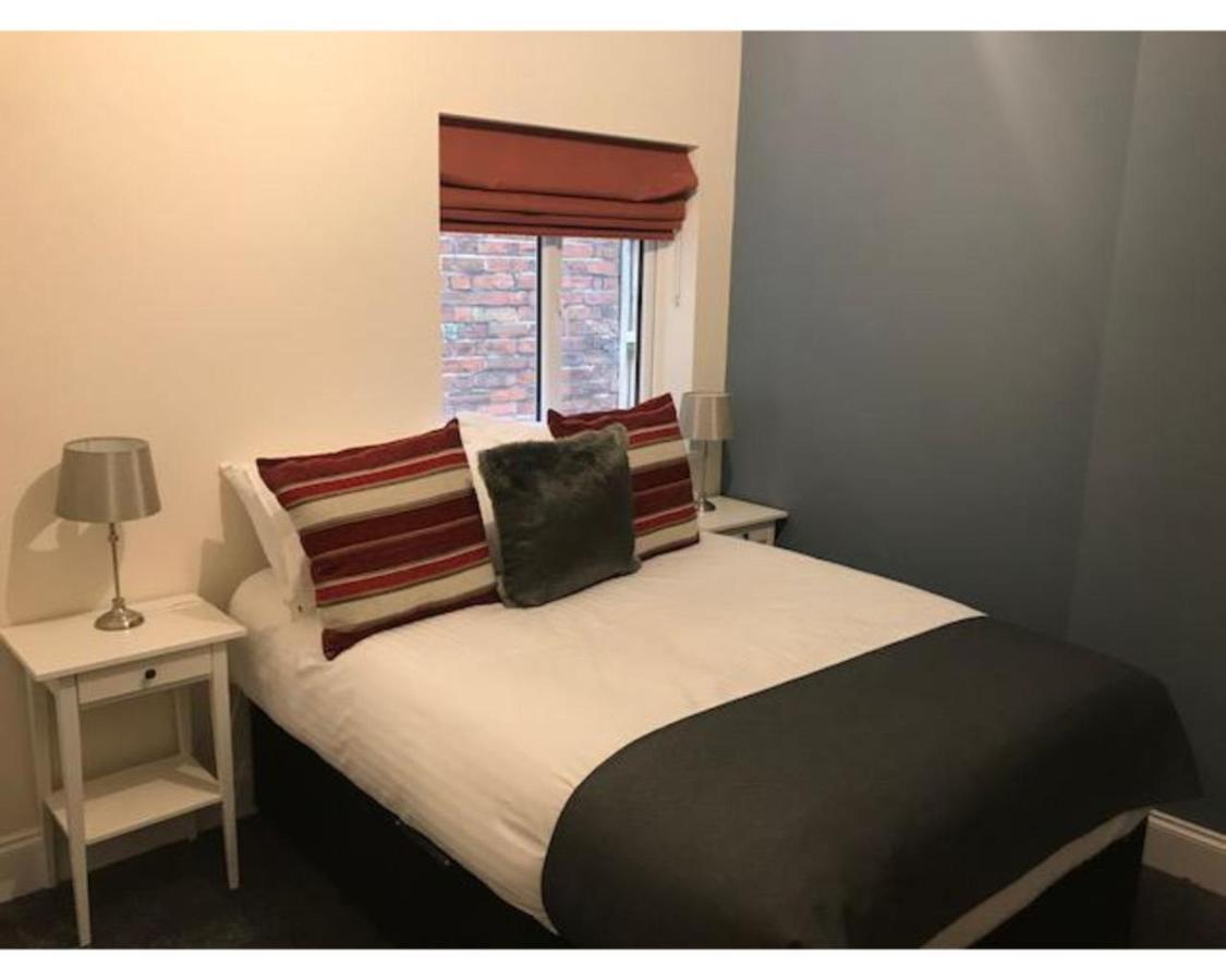 Hotel Iffley Town House Oksford Pokój zdjęcie